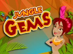 Spill Jungle Gems