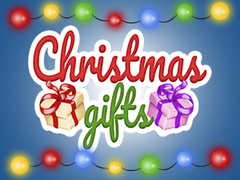 Spill Christmas Gifts