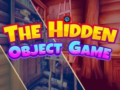 Spill The Hidden Objects Game