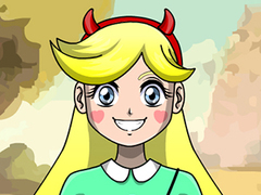 Spill Star vs Evil Avatar Maker