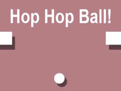 Spill Hop Hop Ball