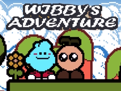 Spill Wibby's Adventure