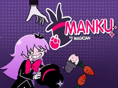 Spill Manku the Magician