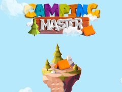 Spill Camping Master