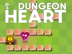 Spill Dungeon Heart