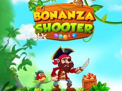 Spill Bonanza Shooter