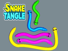 Spill Snake Tangle