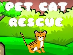 Spill Pet Cat Rescue