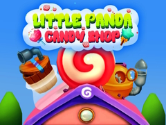 Spill Little Panda Candy Shop 