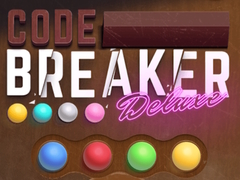 Spill Code Breaker Deluxe