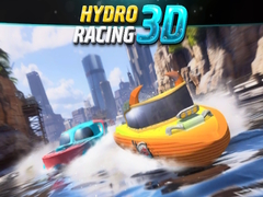 Spill Hydro Racing 3D