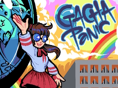 Spill Gacha Panic