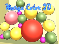 Spill Merge Color 2D
