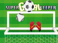 Spill Super Goalkeeper