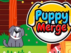 Spill Puppy Merge