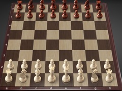 Spill SparkChess Mini