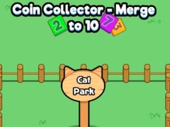 Spill Coin Collector Merge to 10