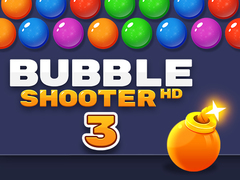 Spill Bubble Shooter HD 3