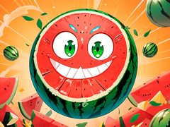 Spill Watermelon Merge