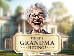 Spill What's Grandma Hiding