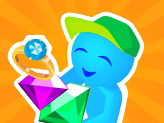 Spill Jewelry Idle