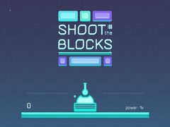 Spill Shoot the Blocks
