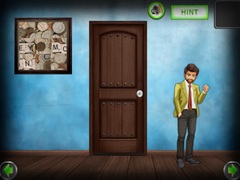 Spill Amgel Easy Room Escape 177