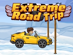 Spill Extreme Road Trip