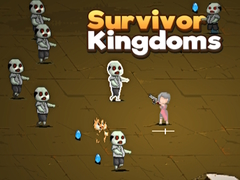 Spill Survivor Kingdoms
