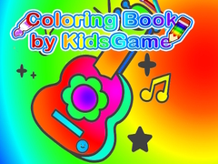 Spill Coloring Book by KidsGame