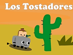 Spill Los Tostadores