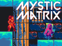 Spill Mystic Matrix