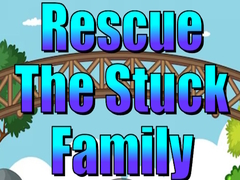 Spill Rescue The Stuck Family