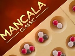 Spill Mancala Classic