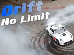 Spill Drift No Limit
