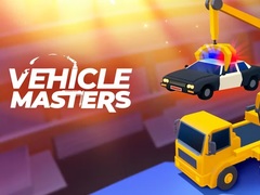 Spill Vehicle Masters