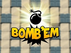 Spill Bomb'Em