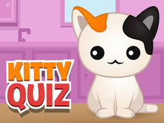Spill Kitty Quiz
