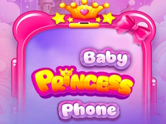Spill Baby Princess Phone 