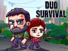 Spill Duo Survival