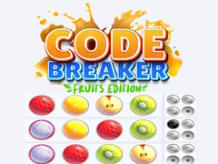 Spill Code Breaker Fruits Edition