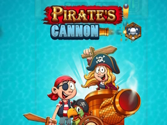 Spill Pirate's Cannon