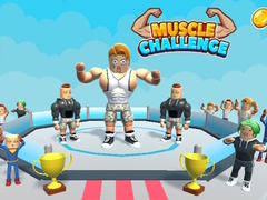 Spill Muscle Challenge