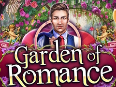 Spill Garden of Romance