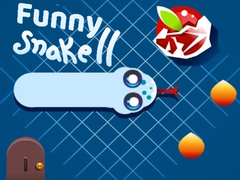 Spill Funny Snake II