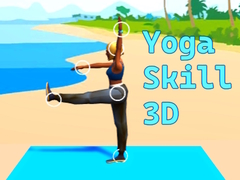 Spill Yoga Skill 3D