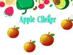 Spill Apple Clicker 