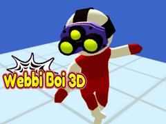 Spill Webbi Boi 3D