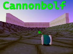 Spill Cannonbolf