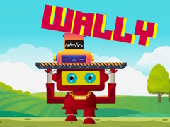 Spill Wally